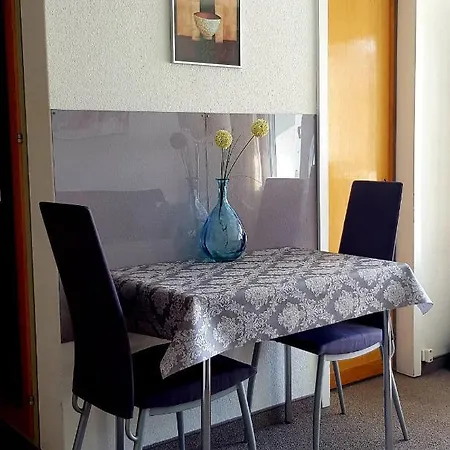 Apartment Ravaisch