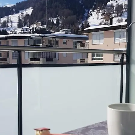 Ravaisch Davos