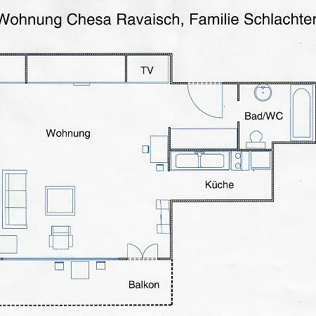 Ravaisch