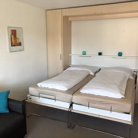 Ravaisch Apartment