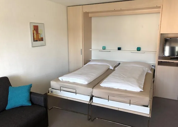 Ravaisch Appartamento