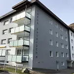 Ravaisch Apartamento