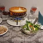 Ravaisch Apartman Davos