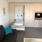 Ravaisch Apartman Davos