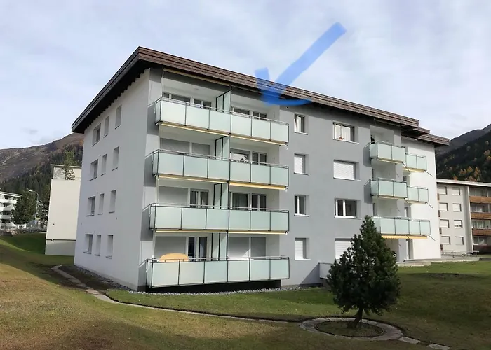 Ravaisch Apartamento