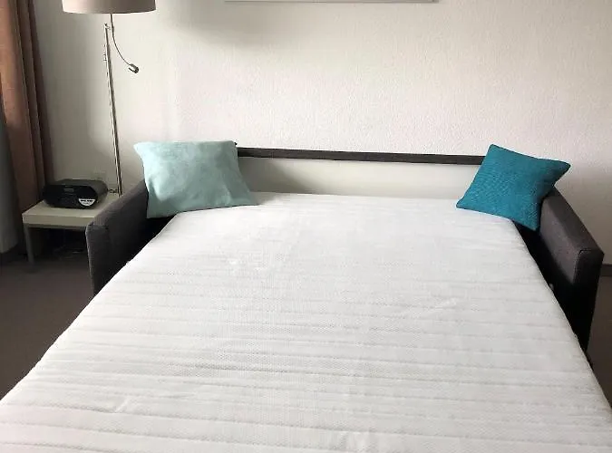 Ravaisch Apartamento *