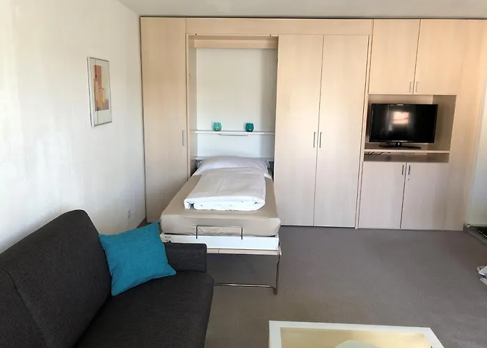 Ravaisch Apartamento Davos
